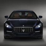 Maserati Quattroporte SQ4 MY 19 GranLusso (1)