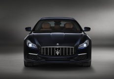 Maserati Quattroporte SQ4 MY 19 GranLusso (1)