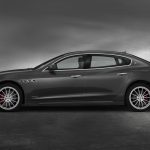 Maserati Quattroporte SQ4 MY19 GranSport (1)