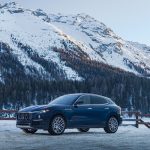 _Maserati Levante Royale in St. Moritz (2)