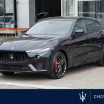 levante trofeo 423 z paskiem